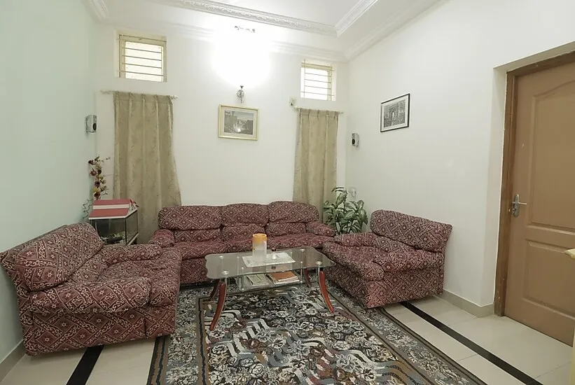 homestay for lowest price in btm layout, bangalore - abids inn homestay