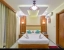 budget hotel in hebbal, bangalore - address 24 inn