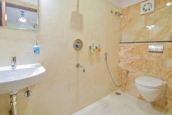 jacuzzi hotel in hebbal, bangalore - address 24 inn