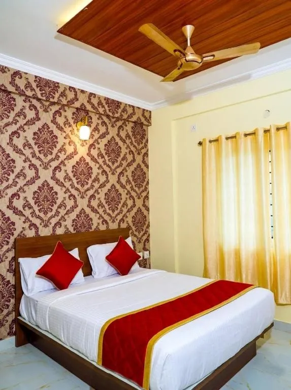 best night stay hotels in aero nest airport transit hotel bangalore