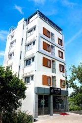3 star hotels in aero nest airport transit hotel bangalore