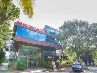 hotel with bar in kengeri, bangalore - airavatha residency
