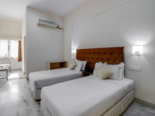 hotel with bar in kengeri, bangalore - airavatha residency
