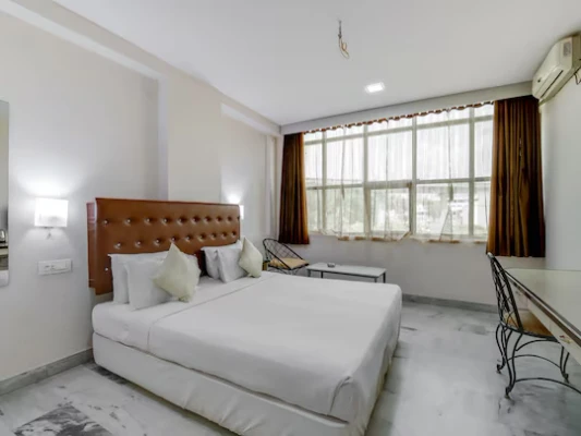 3 star hotel in kengeri, bangalore - airavatha residency