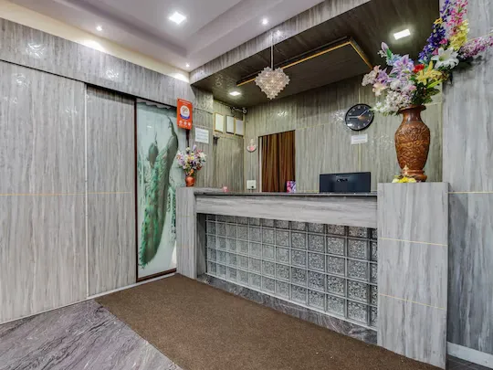 online room booking in kengeri, bangalore - airavatha residency