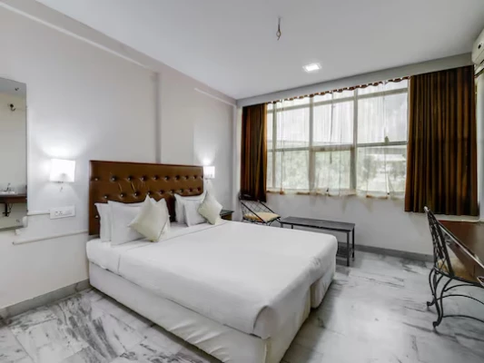 hotel room booking in kengeri, bangalore - airavatha residency