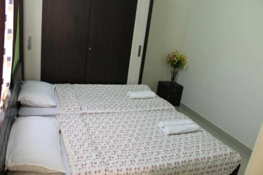3 star hotels in airport stay inn bangalore