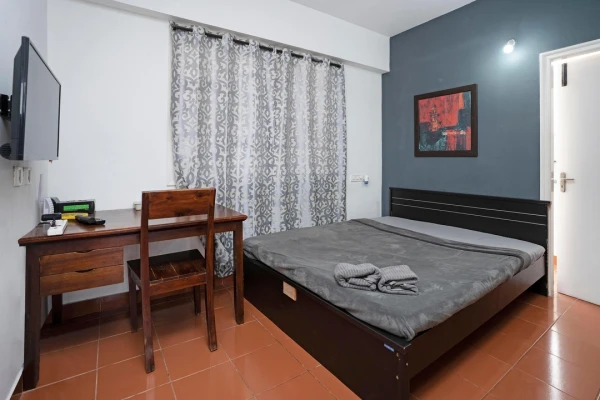best night stay hotels in aishwarya apartment bangalore