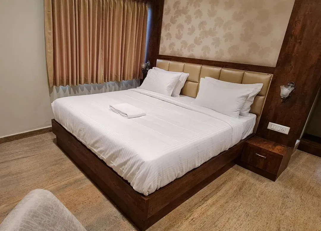 cheap hotels in al noor palace bangalore