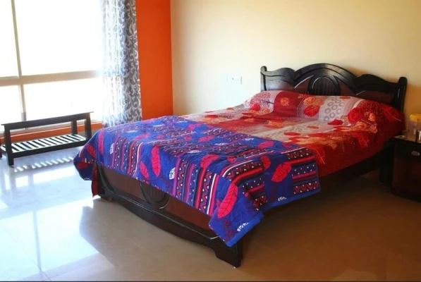 resort in kanakapura, bangalore with jacuzzi - ambara rustic resort