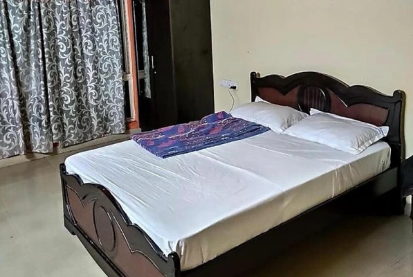 private resort in kanakapura, bangalore - ambara rustic resort