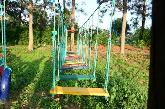 Day Out Fun (10:00 Am To 5:00 Pm)- At Ambara Rustic Resort