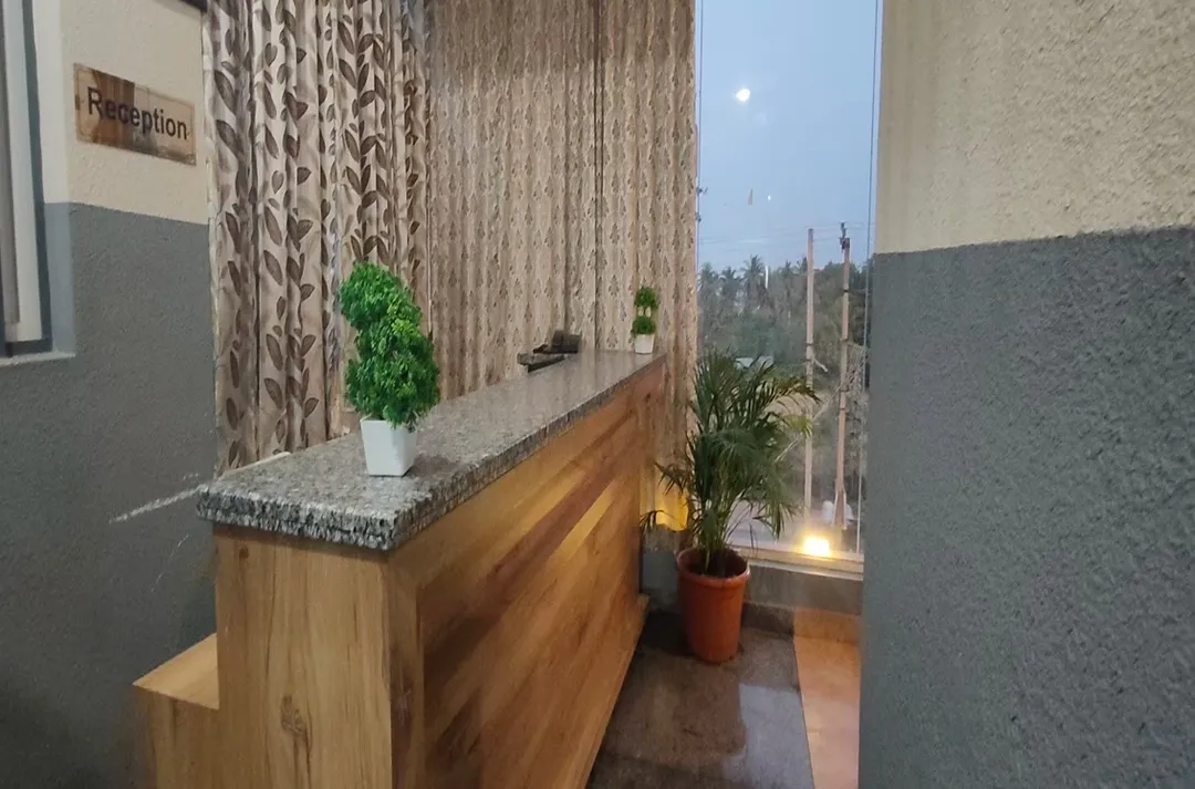 best hourly hotel in amulya regency bangalore