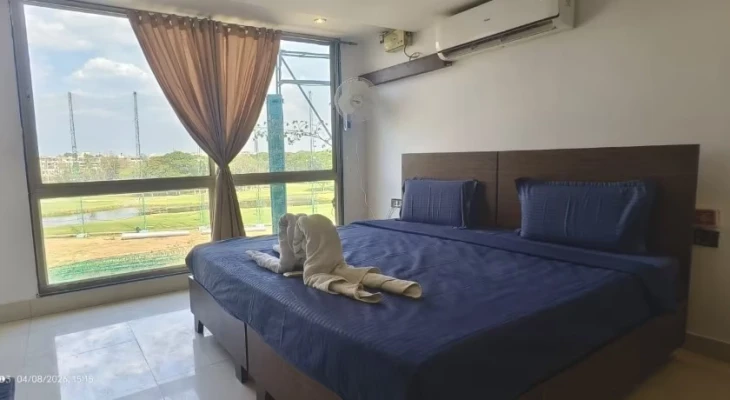 best hotel in apex inn gulf view domlur bangalore