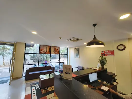 best 3 star hotels in apex inn manyata bangalore