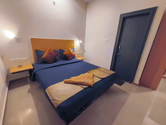 best hotel stay in apex inn manyata bangalore