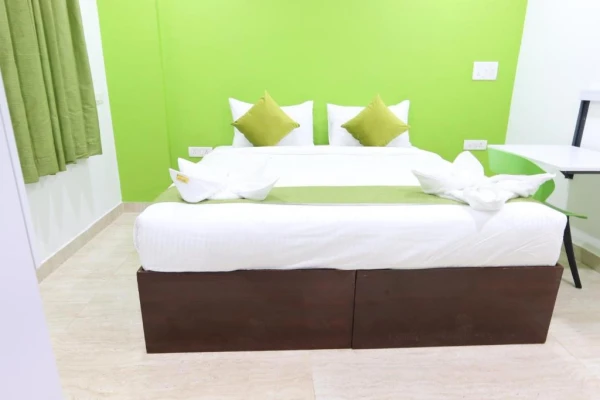 4 star hotels in apex inn prime bangalore