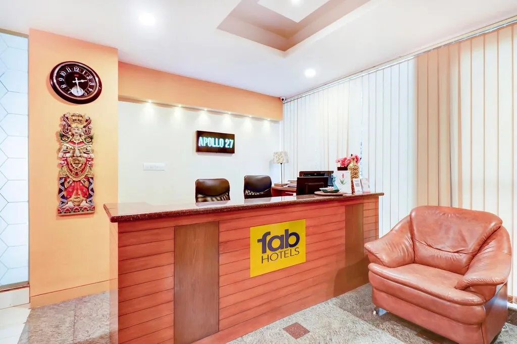 couple hotels in apollo 27 rooms bangalore