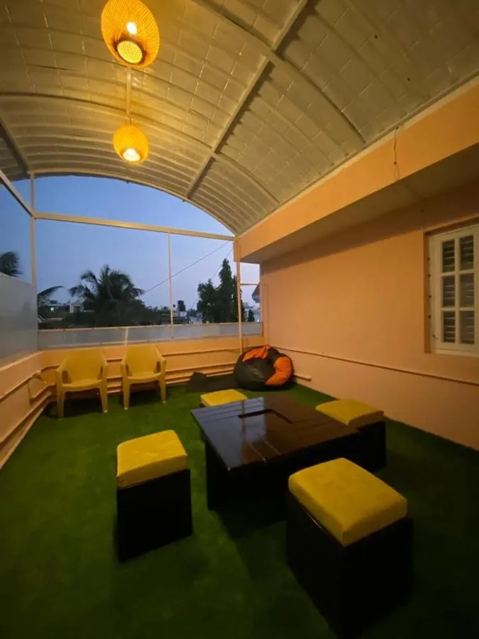 service apartment in hebbal, bangalore for 3 days - art house luxury service apartment