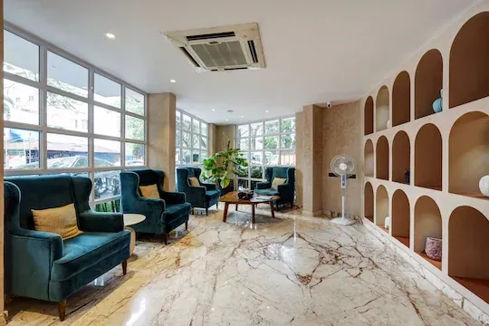 hotels for couple in astra hotels & suites - koramangala bangalore