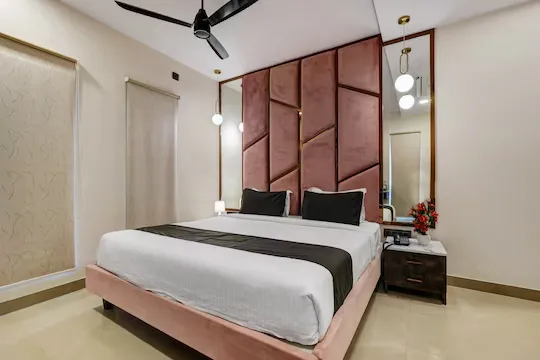 five star hotels in astra hotels & suites - koramangala bangalore