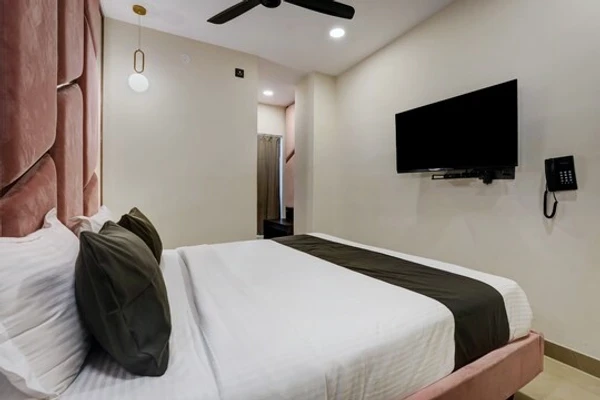 hotel near bangalore airport - astra hotels & suites - koramangala