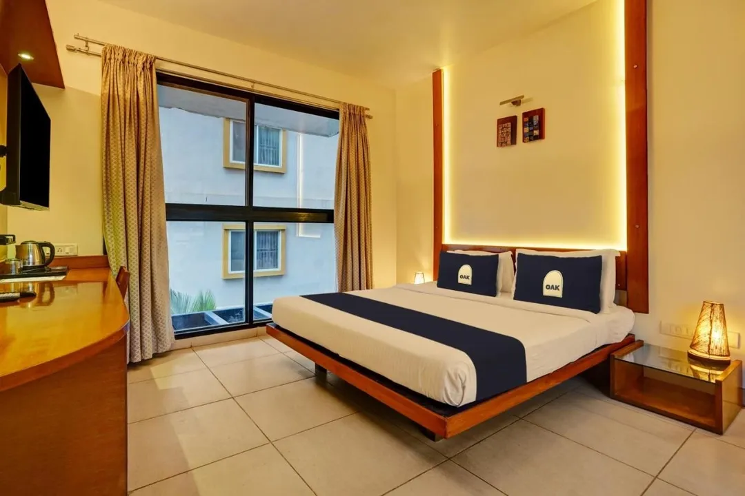 corporate offsite hotels in astra hotels & suites - marathahalli bangalore