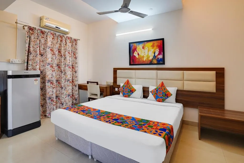 tourist hotels in astra hotels and suites velankani tech park bangalore
