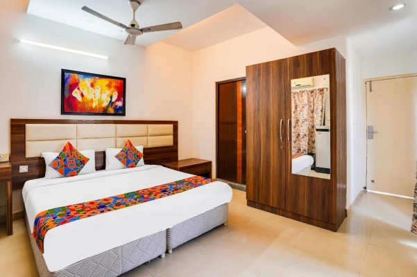 hotel in electronic city, bangalore for couples - astra hotels and suites velankani tech park