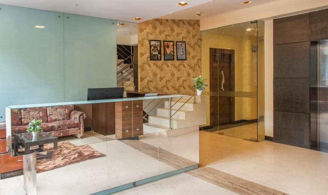 business hotels in athasri hotel infantry road bangalore