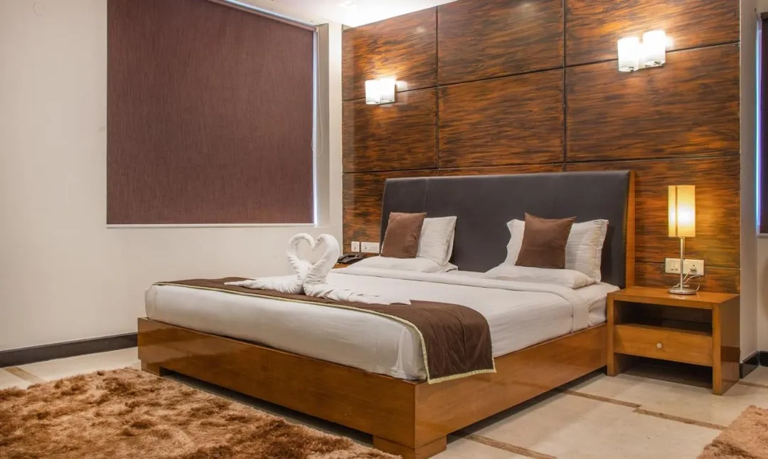 best day hotels in athasri hotel infantry road bangalore