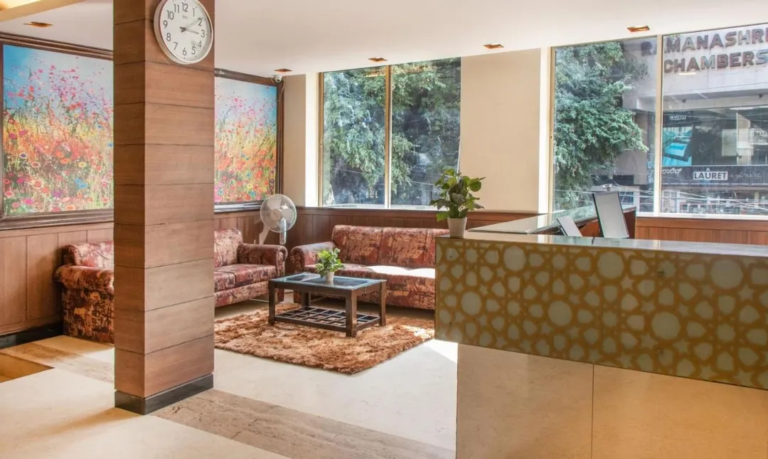 luxury hotels in athasri hotel infantry road bangalore