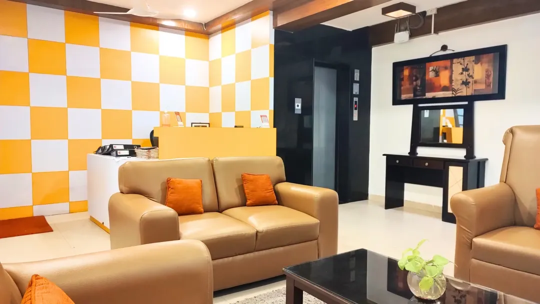 hotel with bar in hsr layout, bangalore - athasri inn hsr