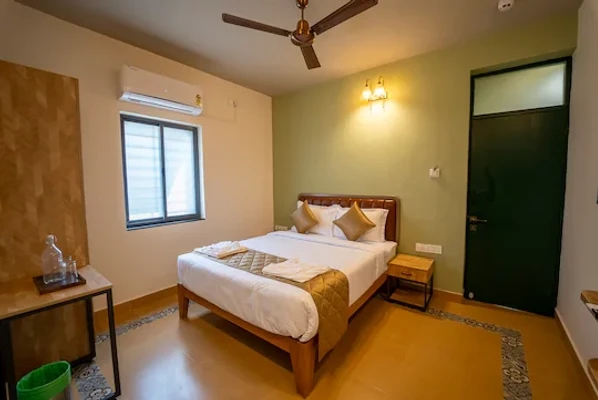 4 star hotels in atithyaa hotel bangalore