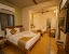 hotel near bangalore airport - atithyaa hotel
