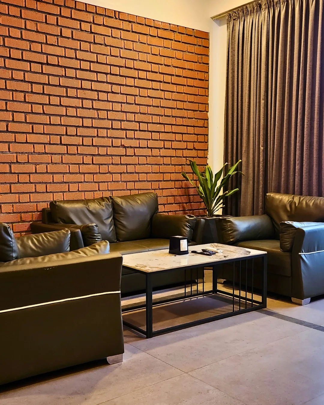 hotel room booking in banashankari, bangalore - atmosfera