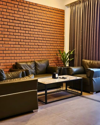 hotel with gym in banashankari, bangalore - atmosfera