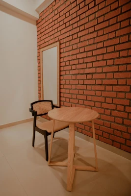 online room booking in banashankari, bangalore - atmosfera