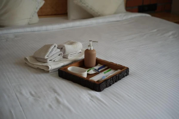 hotel with gym in banashankari, bangalore - atmosfera