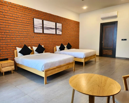 3 star hotel in banashankari, bangalore - atmosfera