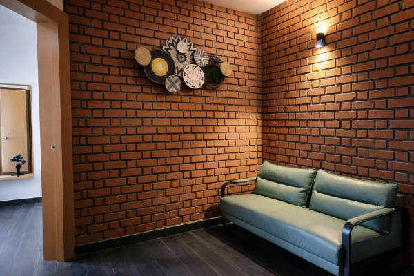 hotel near bangalore airport - atmosfera