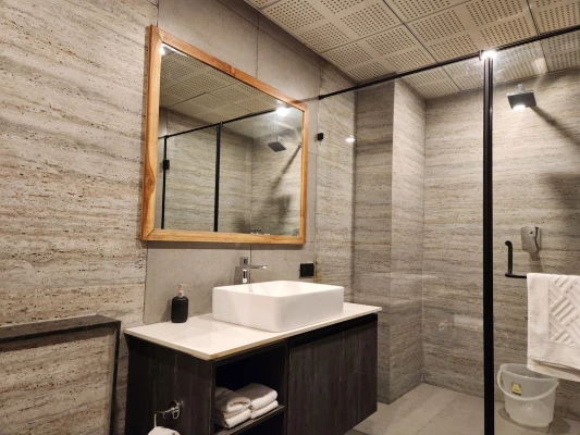 3 star hotel in banashankari, bangalore - atmosfera