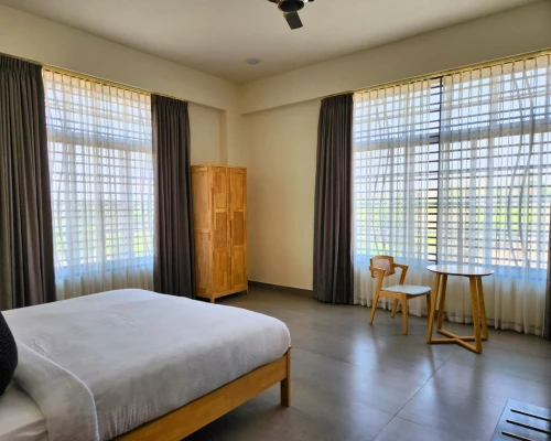 online room booking in banashankari, bangalore - atmosfera