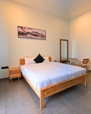 3 star hotel in banashankari, bangalore - atmosfera
