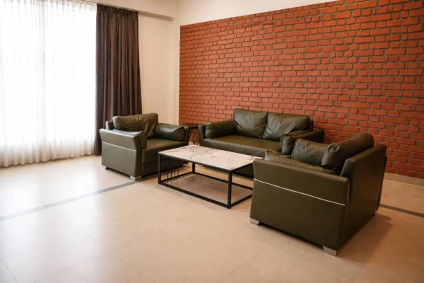 hotel in banashankari, bangalore for family - atmosfera