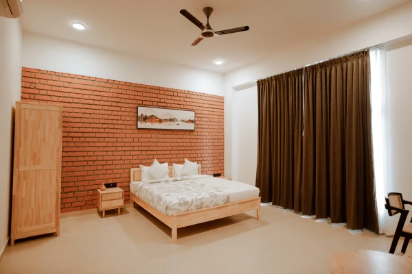 banashankari, bangalore hotel booking - atmosfera