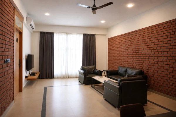 3 star hotel in banashankari, bangalore - atmosfera