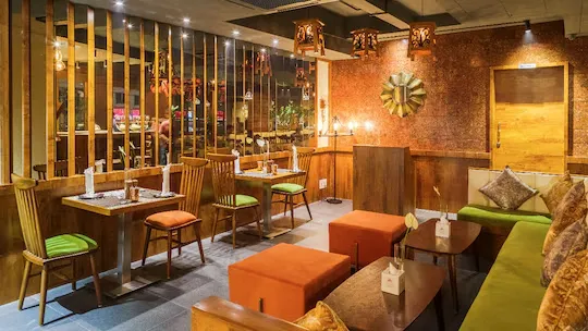 4 star hotels in attide biz bangalore