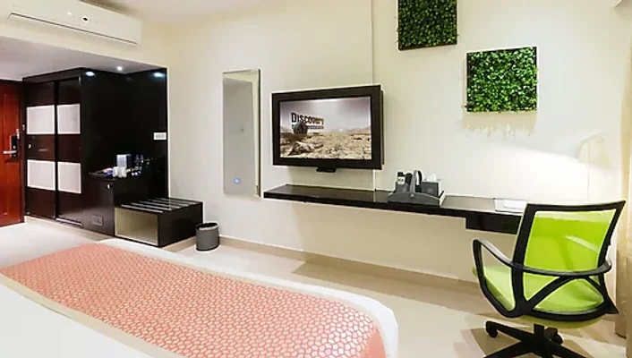 3 star hotels in attide biz bangalore