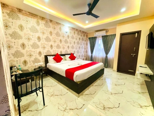 hotel near bangalore airport - aura by agira hotels